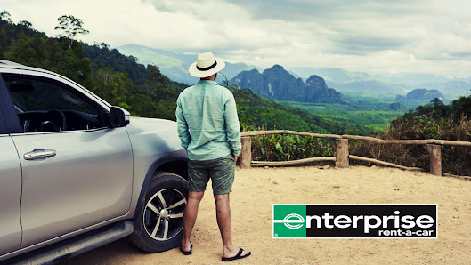 Enterprise Rent-a-car